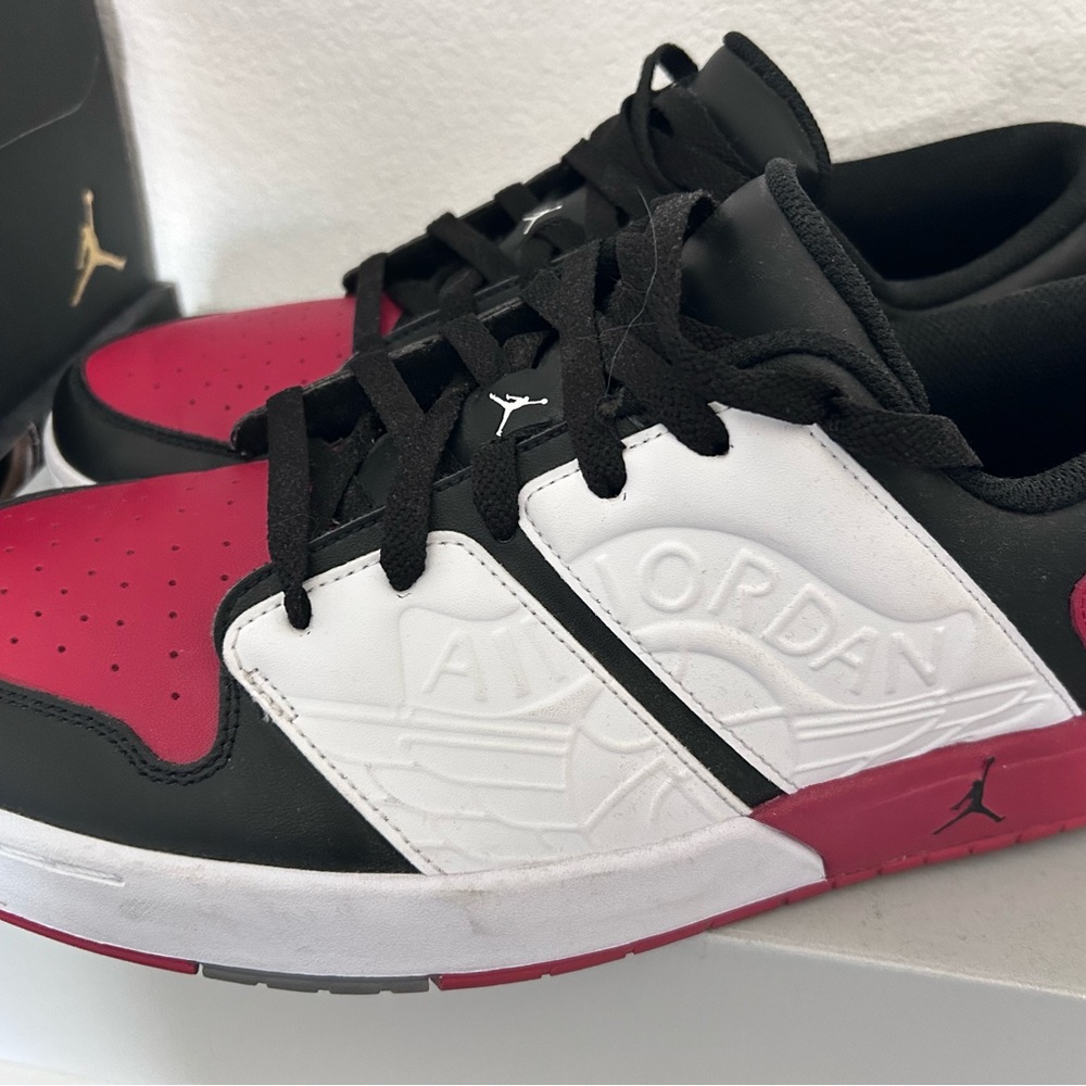 Nike Air Jordan
